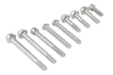 Holley 97-259 Hardware Kit LT4 Dry Add-on Power Steering System