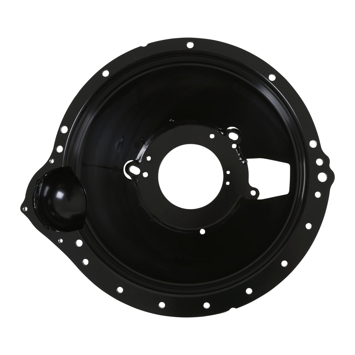 Quick Time Bellhousing - FE Big Block Ford - RM-6057SFI