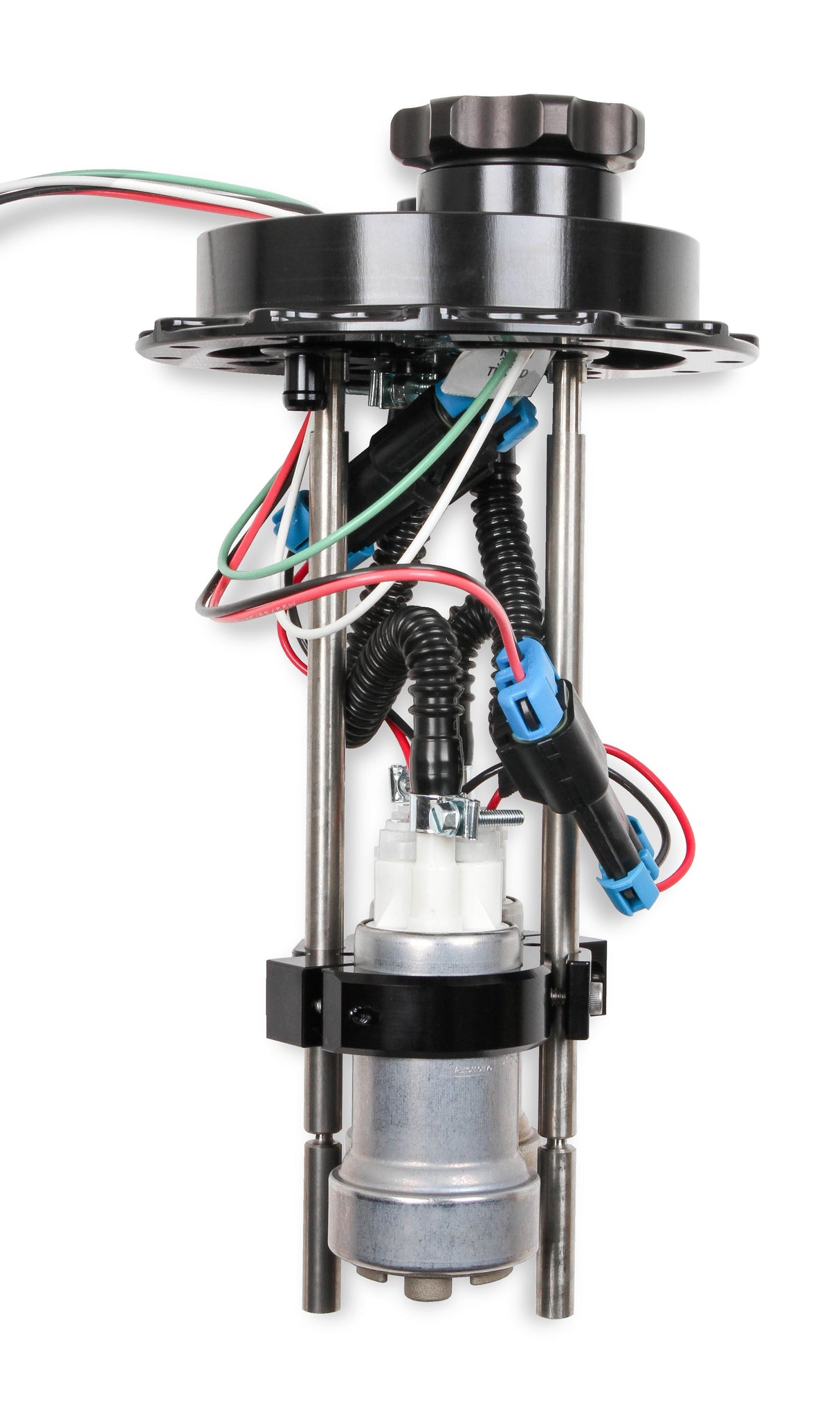 Holley 12-147 Fuel Cell EFI Pump Module Assembly