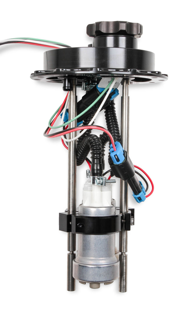 Holley 12-147 Fuel Cell EFI Pump Module Assembly