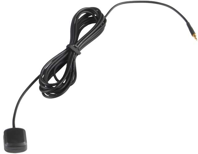 Holley Sniper EFI Sniper EFI 5" Digital Dash GPS Antenna - 553-194