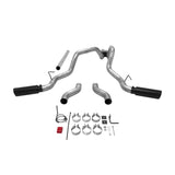 Flowmaster Outlaw Cat-back Exhaust System - 817705