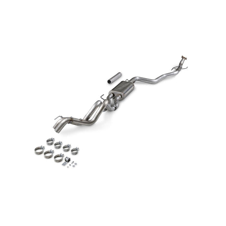 Flowmaster Flow FX Cat-back Exhaust System - 718179