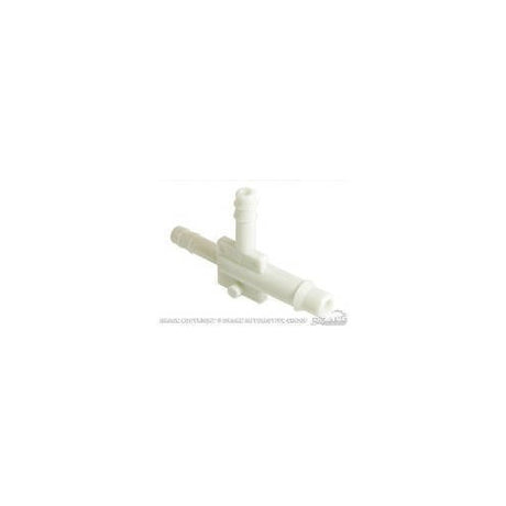 Scott Drake Washer Hose Connector - C0AB-17A601-A