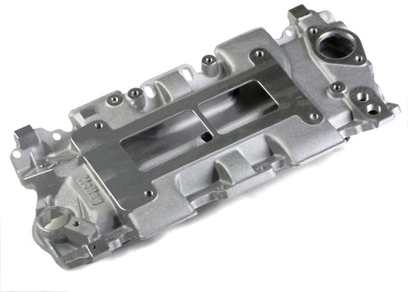 Weiand 144 Powercharger Supercharger Intake Manifold - 90580