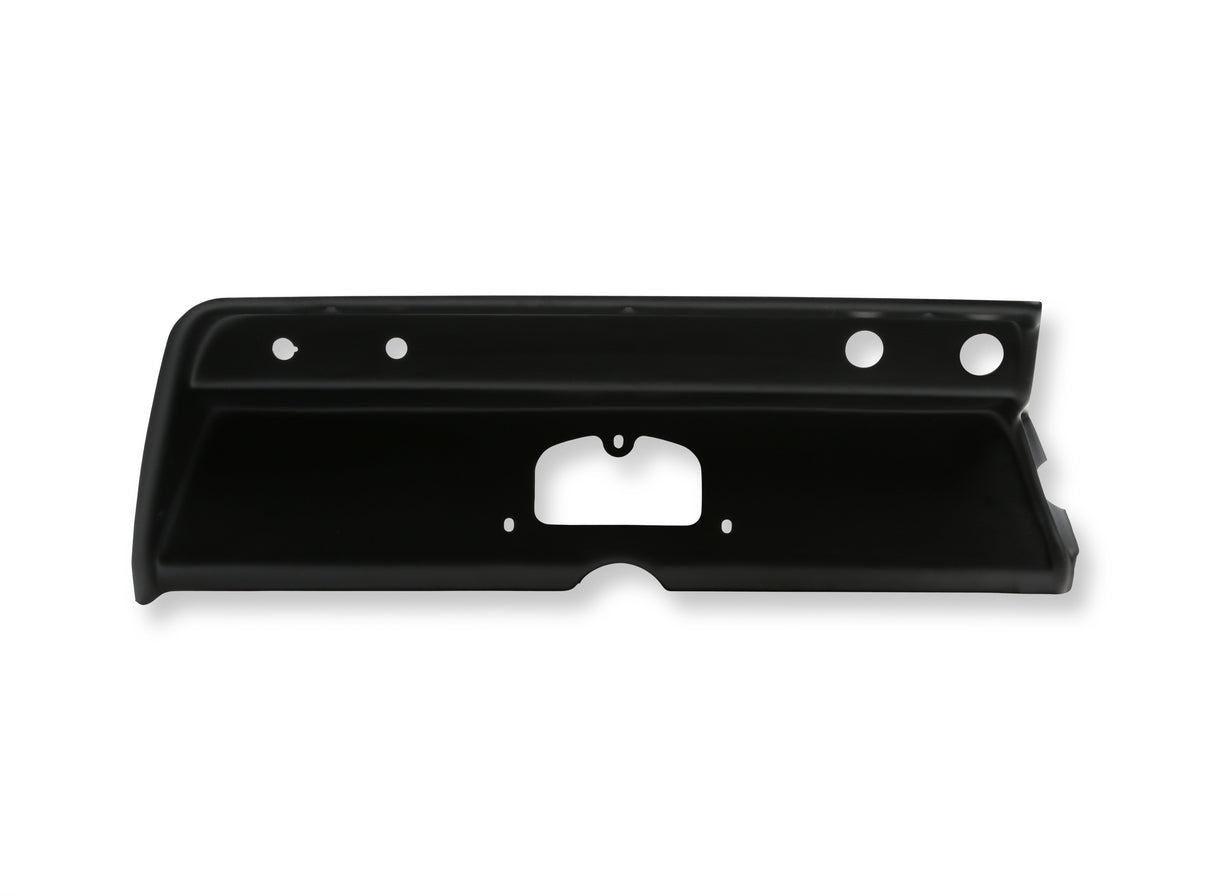 Holley 553-423 Dash Bezels for Racepak Dashes