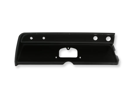 Holley 553-423 Dash Bezels for Racepak Dashes