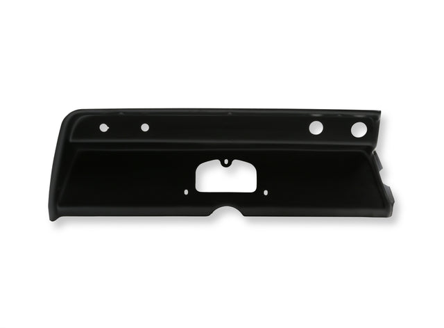 Holley 553-423 Dash Bezels for Racepak Dashes