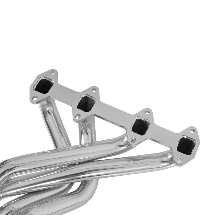 Flowtech Long Tube Header - Ceramic Coated - 32542FLT