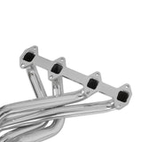Flowtech Long Tube Header - Ceramic Coated - 32542FLT