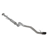 Flowmaster Flow FX Cat-Back Exhaust System - 717433