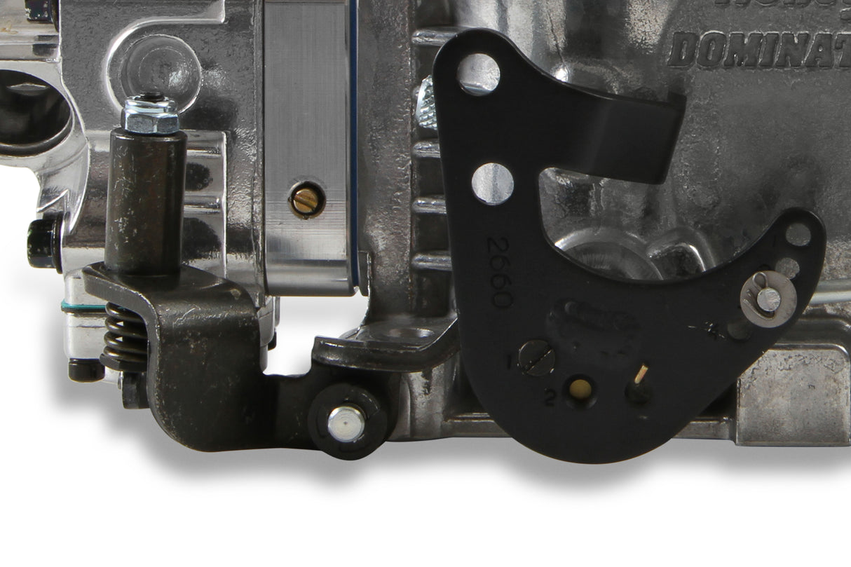 Holley 0-80688 1050 CFM Dominator SP Carburetor