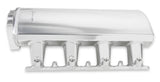Holley 822101-1 Sniper EFI Low Profile Sheet Metal Fabricated Intake Manifold