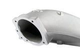 Holley 300-308 8.2" SBF Ford Hi-Ram EFI Manifold with Side Mount Top