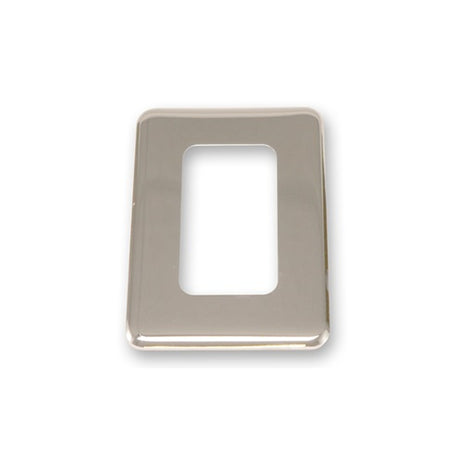 Scott Drake 69-70 Shift Boot Retainer - C9ZZ-7262-C