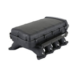 Holley 300-912BK ULTRA LO-RAM FORD COYOTE BLACK