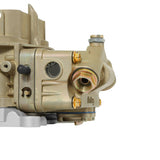 Quick Fuel Q-Series Carburetor Replacement for 4412 500CFM Gauge Rule Circle Track - Q-500-CT