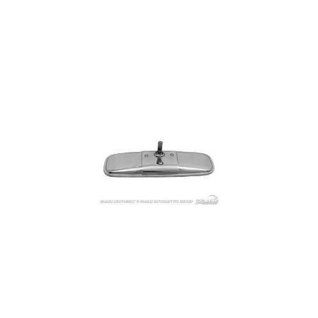 Scott Drake 64-66 Inside Rear View Mirror - C5ZZ-17700-A