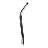 Hurst Shifter Stick - Round Bar - Chrome - 5389016
