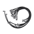 MSD Black Super Conductor SB Chevy for use with Low Profile Distributor - 31243