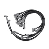 MSD Black Super Conductor SB Chevy for use with Low Profile Distributor - 31243