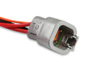 MSD Programmable Fuel Pump Voltage Booster - 2351