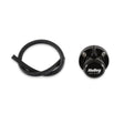 Holley DIRECT MOUNT FUEL PULSE DAMPER - 12-1005