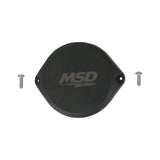 MSD DIS Direct Ignition System Kit - Black - 601513