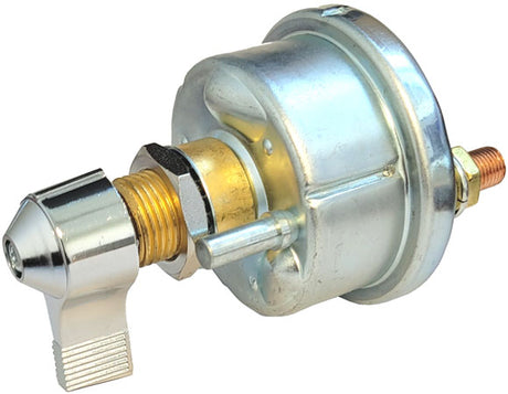 Battery Master Switch Heavy Duty 1000 amp max, 300 amp continuous