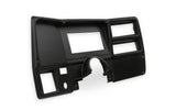 Holley 553-395 Dash Bezels for the EFI 6.86" Dashes