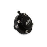 Holley DIRECT MOUNT FUEL PULSE DAMPER - 12-1002