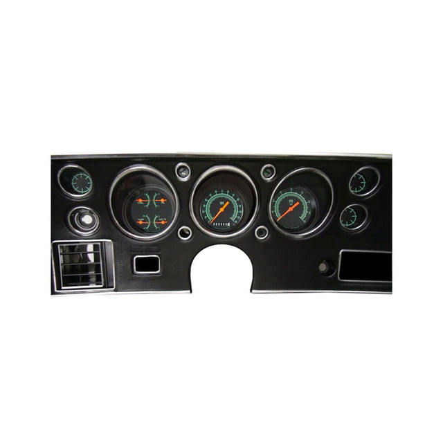 Classic Instruments G/Stock Package - CV70GS