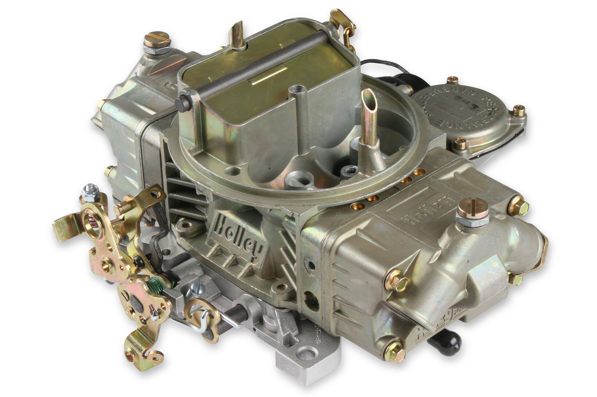 Holley 0-80783C 650 CFM Classic Carburetor