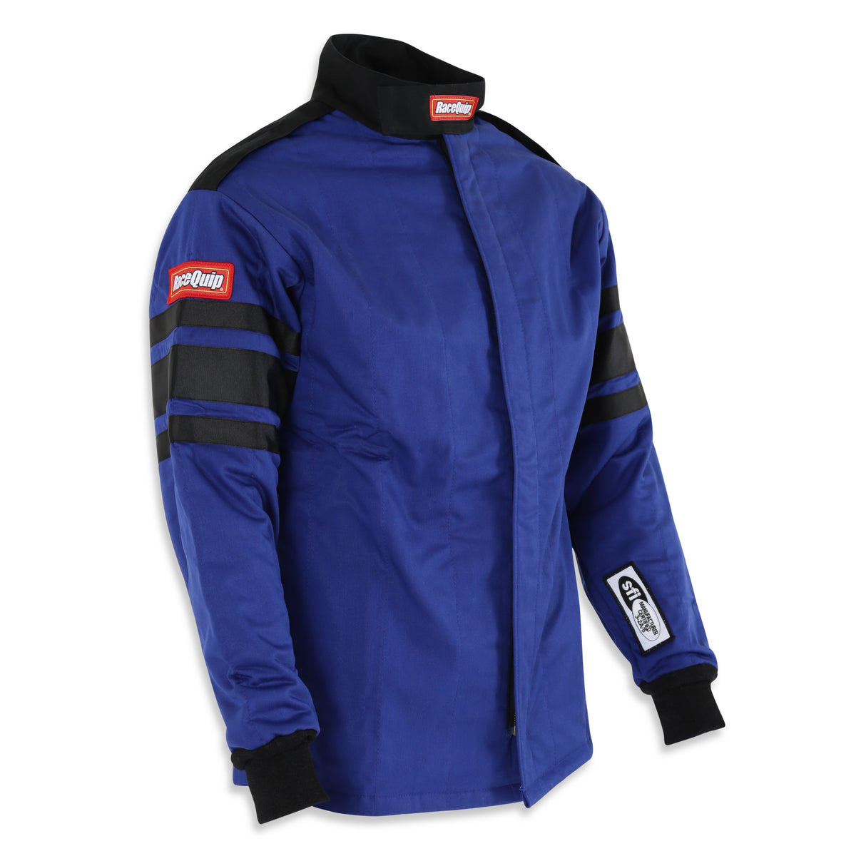 RaceQuip Multi Layer Fire Suit Jacket - 121026RQP