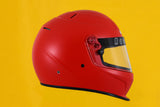 Racequip PRO25 Full Face Helmet - 277913RQP