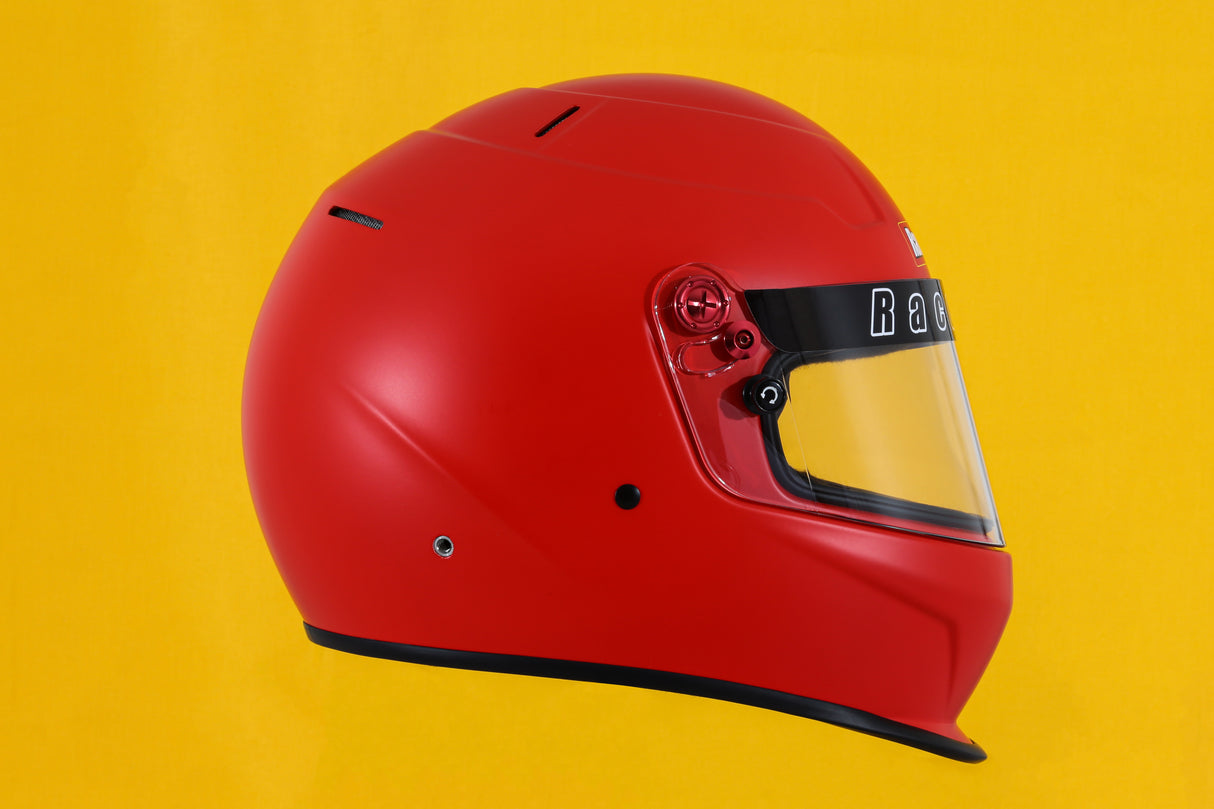 Racequip PRO25 Full Face Helmet - 277917RQP
