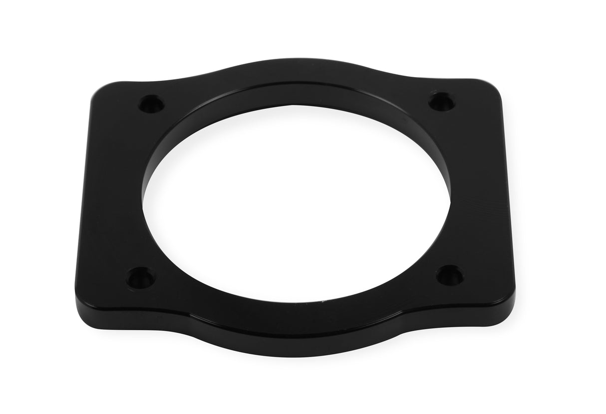 Holley 860012 Throttle Body Spacer 92mm LS Engines