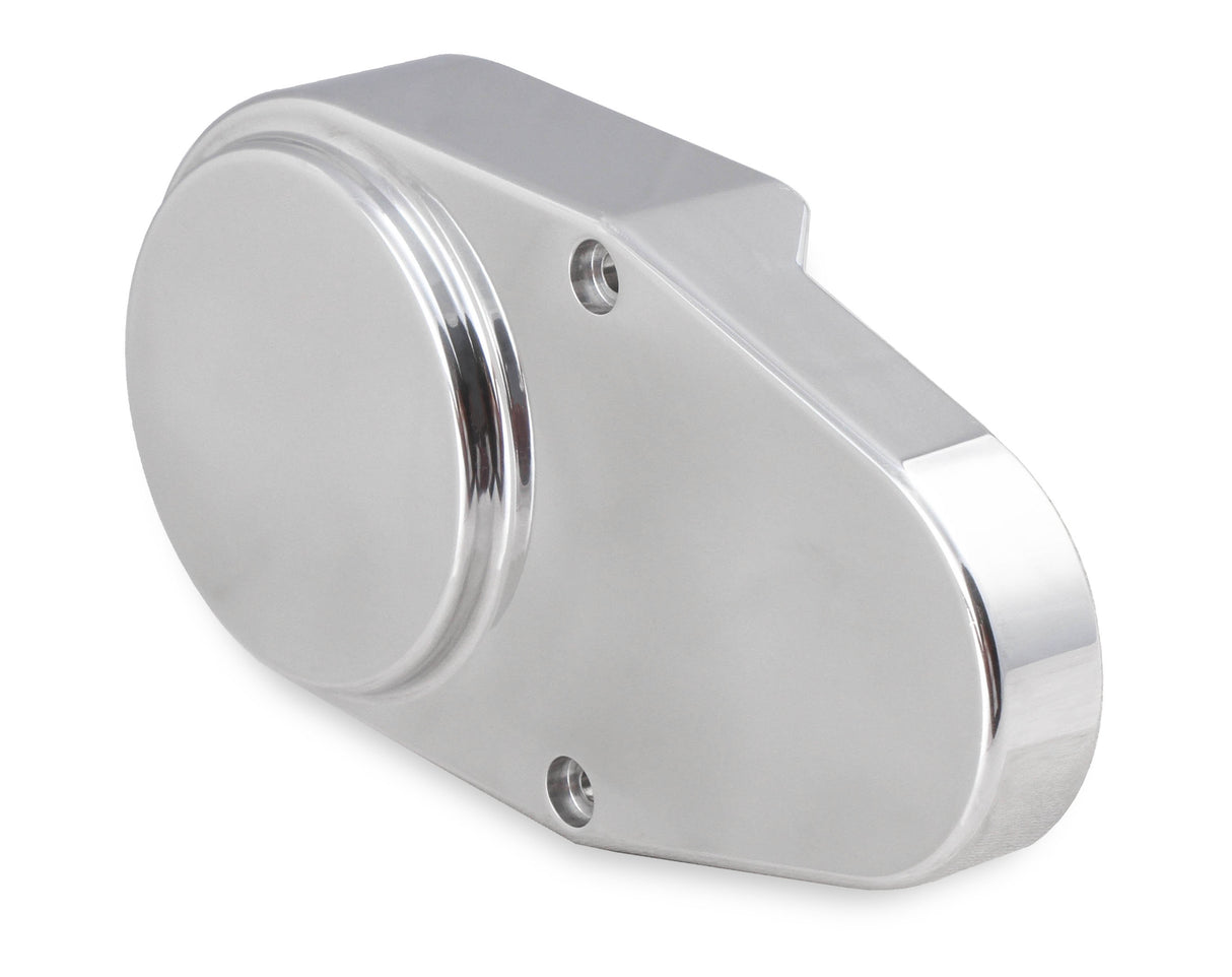Holley 97-157 Tensioner Cover Polished