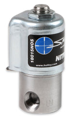 NOS Sniper Wet Nitrous Plate Kit - 4150 Square Bore - 07001NOS