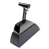 B&M AUTOMATIC GATED SHIFTER - Z-GATE - Black - 81681