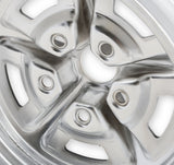 Scott Drake 14 X 6 Magnum 500 - D1ZZ-1007-DR