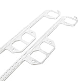 Mr Gasket Header Gaskets - Aluminum-Layered - 7427G