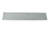 Holley Ford Fest Windshield Decal - 36-517