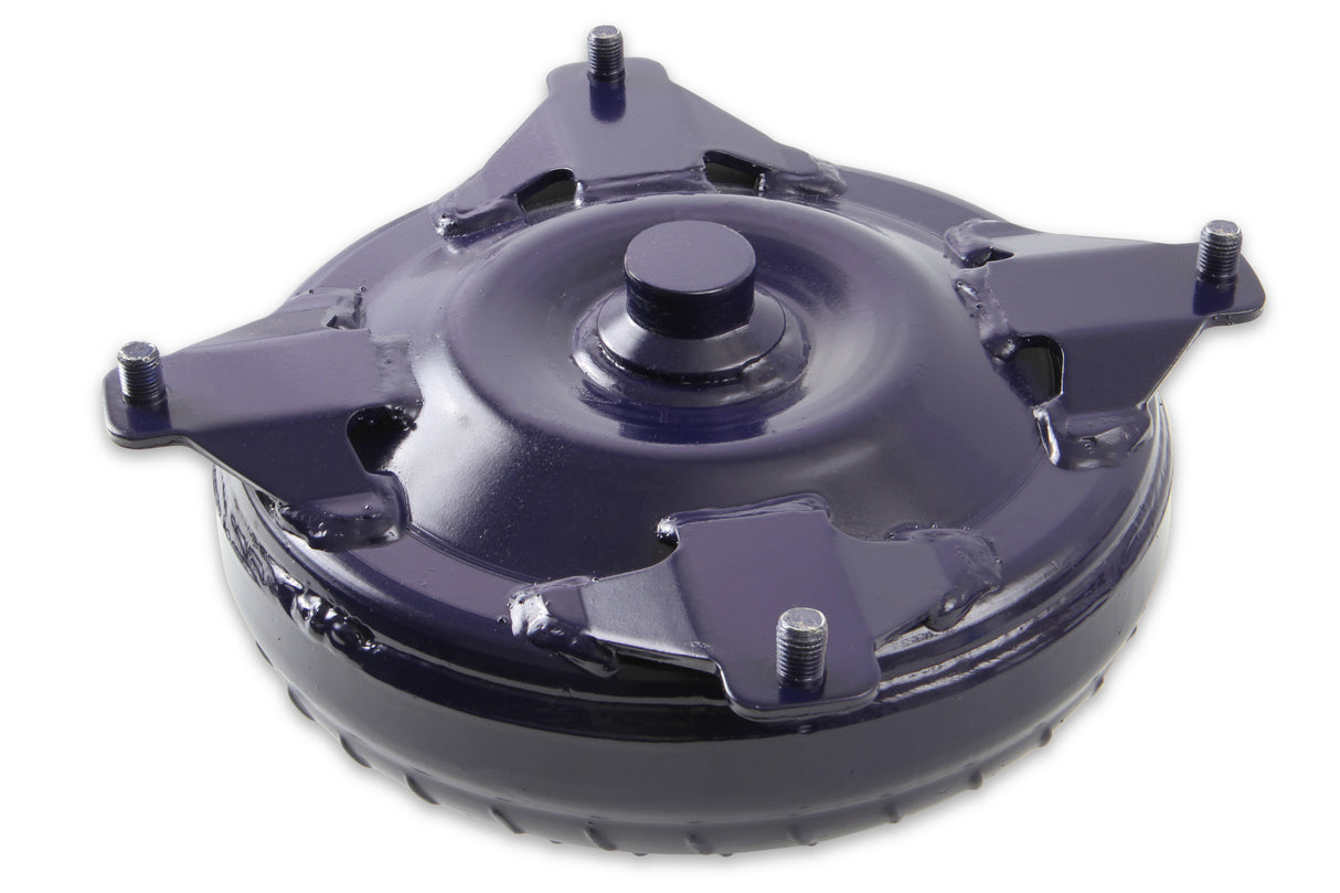 B&M Holeshot 2400 Torque Converter, 1971-91 Ford C6 - 40422