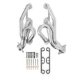 Flowtech Shorty Headers - Ceramic Coated - 91945-1FLT