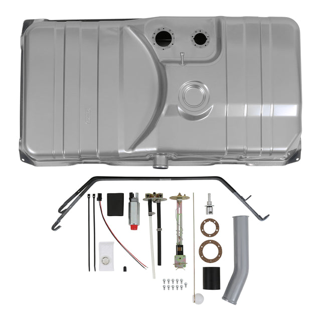 Holley Sniper EFI Sniper EFI Fuel Tank System 255 LPH - 19-141