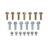 Lakewood Bellhousing Bolt Kit - 50370