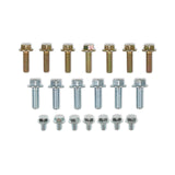 Lakewood Bellhousing Kit - 318, 360 Small Block Mopar and Gen III Hemi - LK7000K
