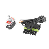 Holley 534-37 Dual Tank Fuel Pump Kit