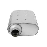 Hooker Aero Chamber Muffler - 21504HKR